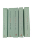 Cartas Julio Cortázar 5 tomos by Julio Cortázar
