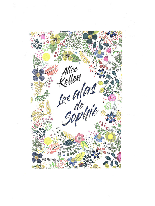 Las Alas de Sophie
