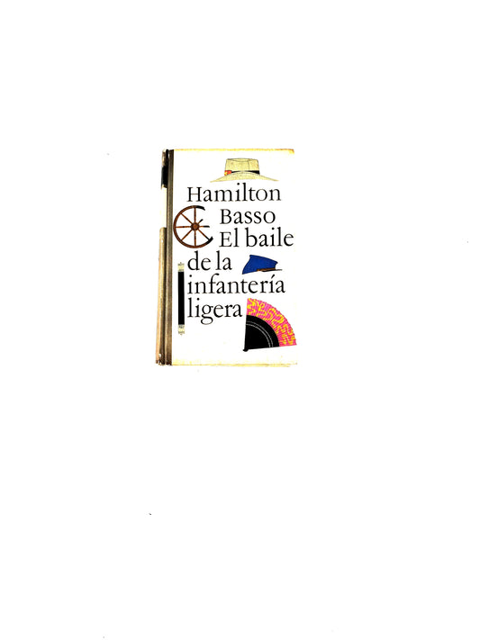 El baile de la infantería ligera