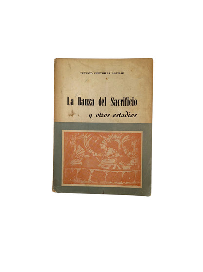 La danza del sacrificio y otros estudios