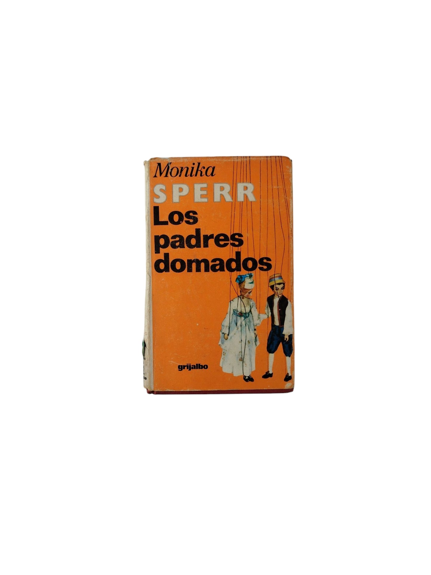 Los padres domados