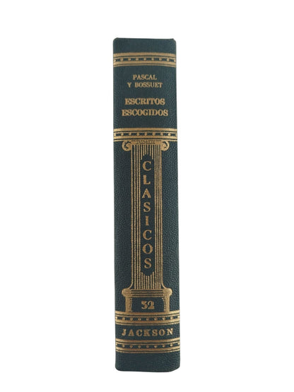 Escritos escogidos