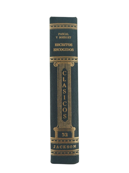 Escritos escogidos