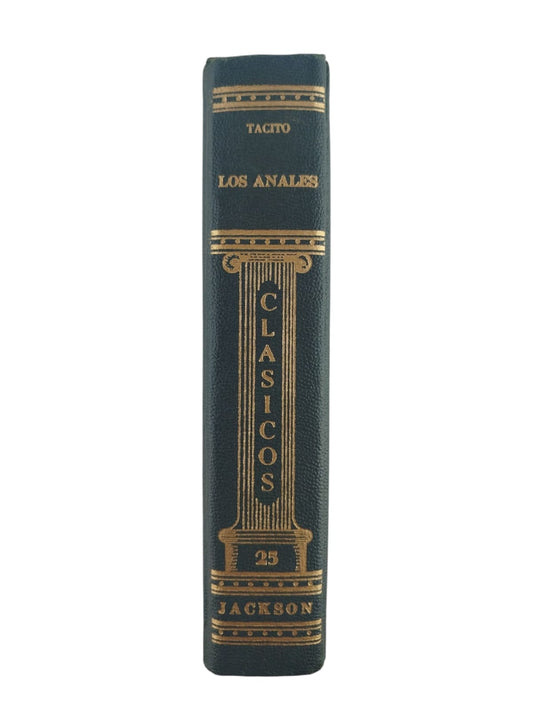 Los anales