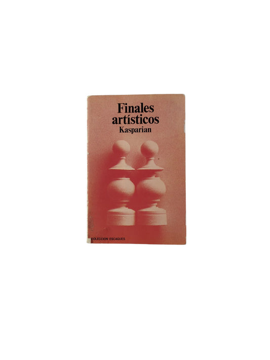 Finales artísticos