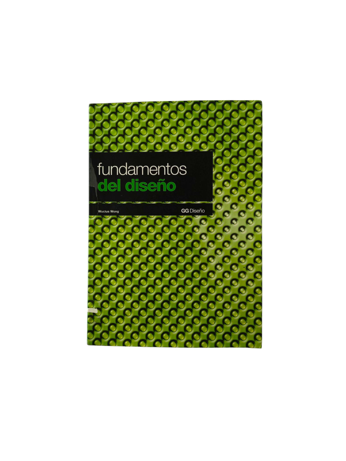 Fundamentos del diseño by Fundamentos del diseño