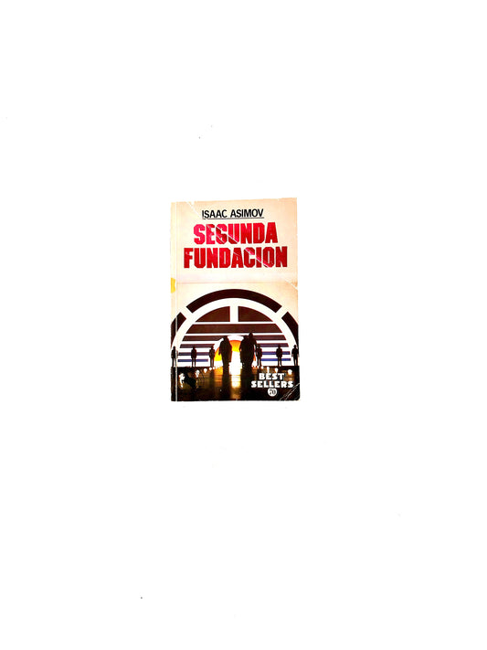 Segunda fundacion