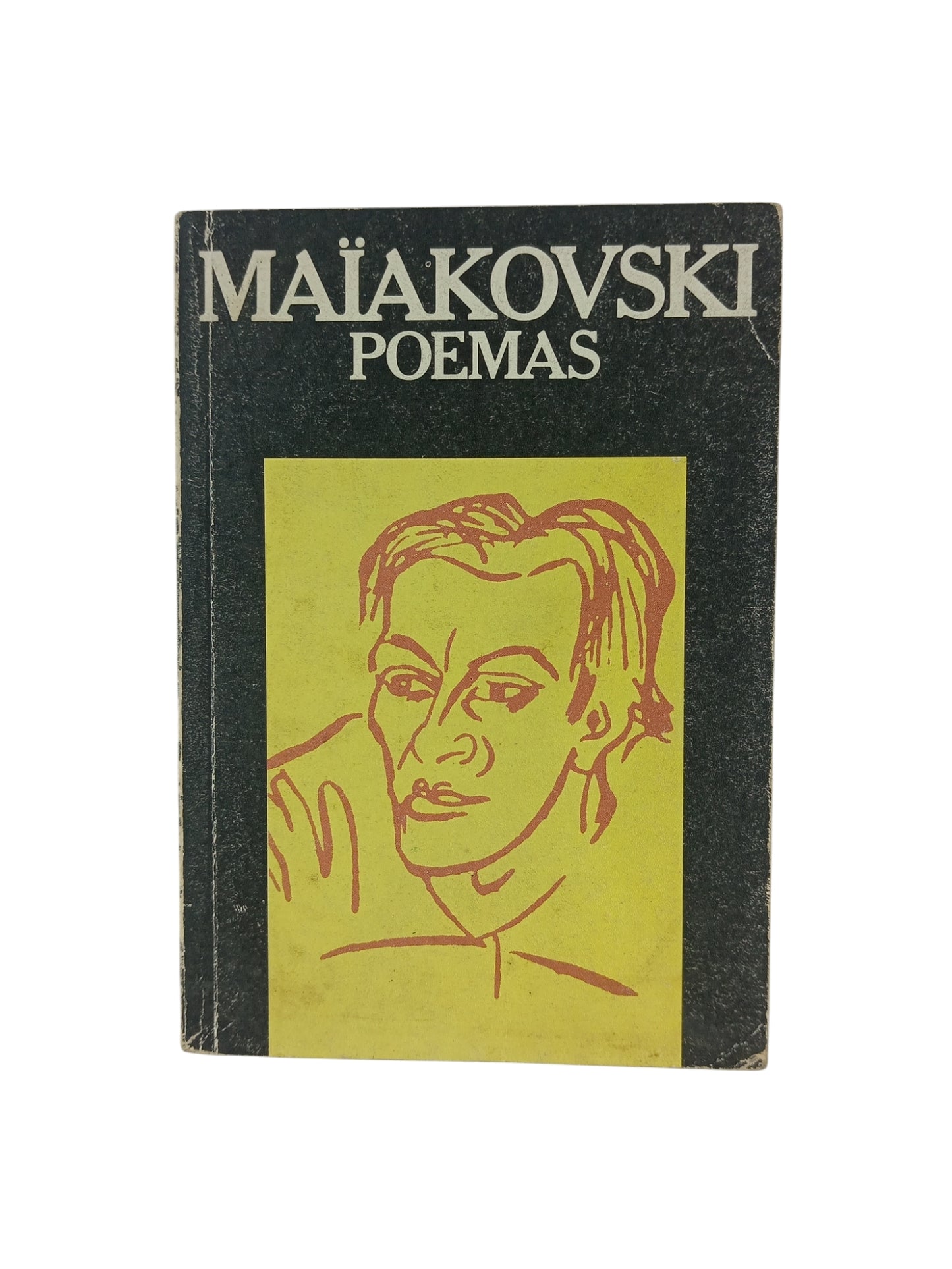 Maïakovski poemas