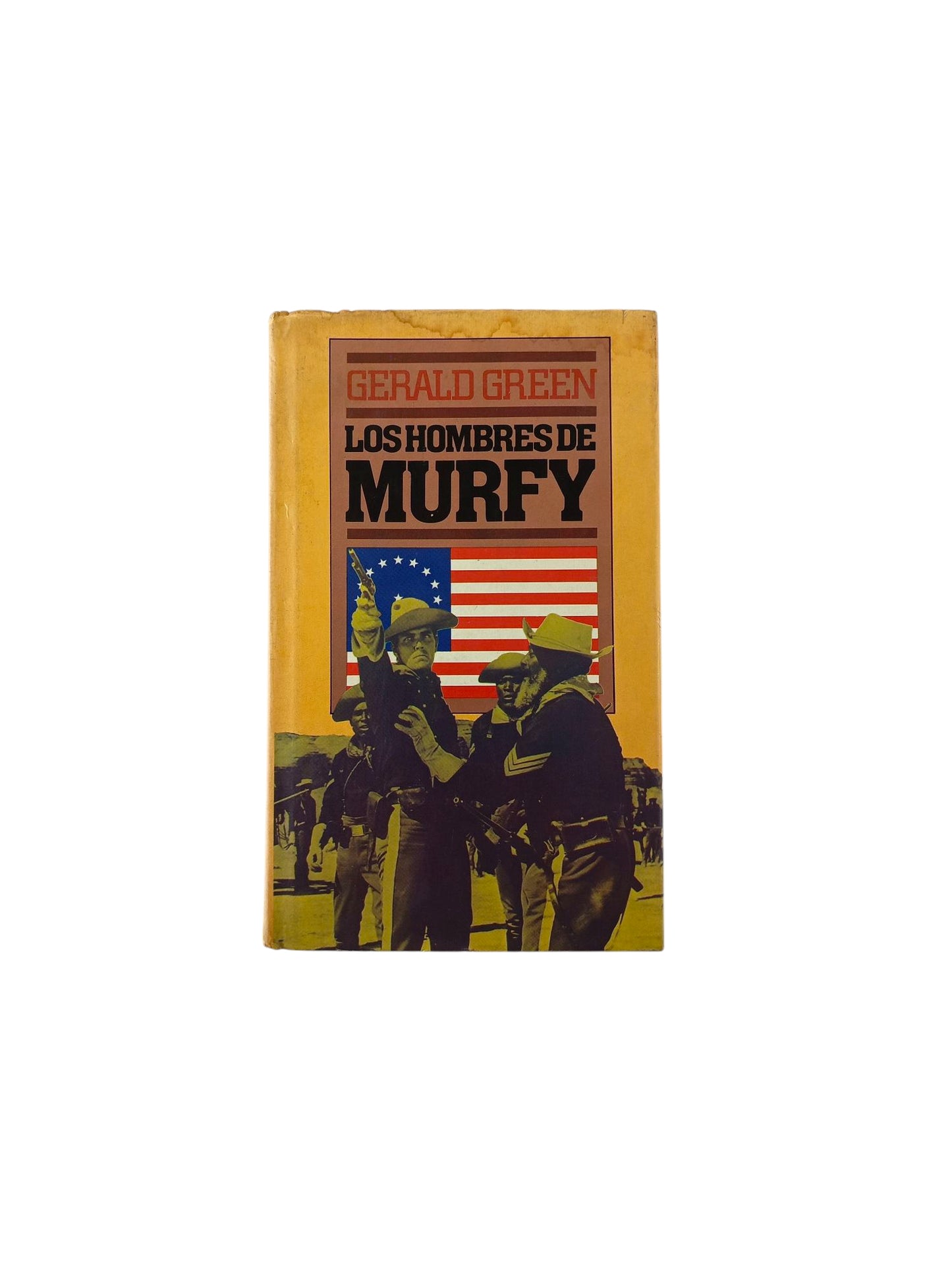 Los Hombres de Murfy