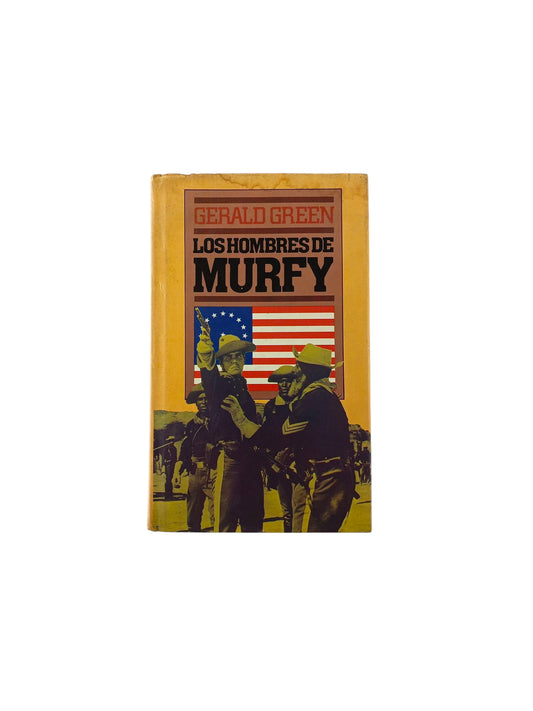 Los Hombres de Murfy