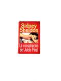 La conspiración del juicio final by Sidney Sheldon