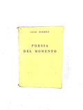 Poesía del momento by José Hierro