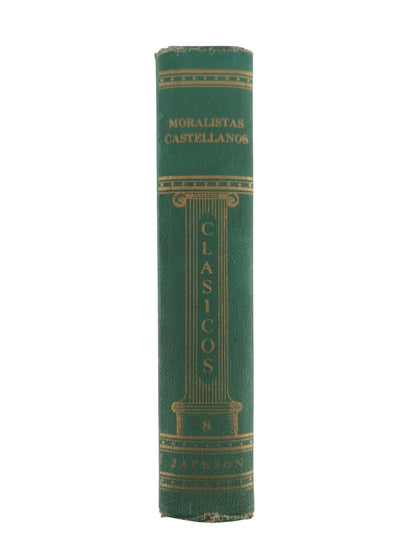 Moralistas castellanos