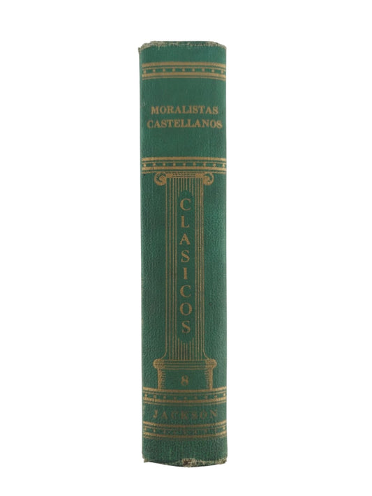 Moralistas castellanos