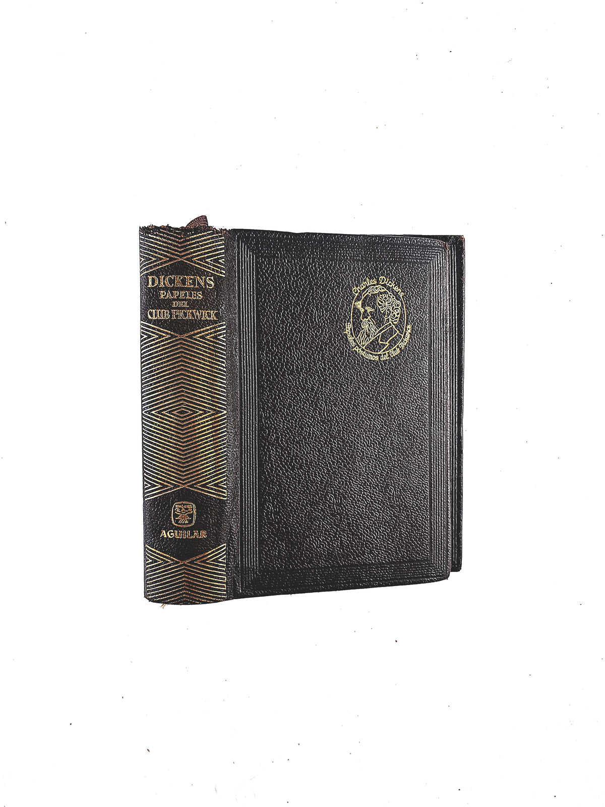 Dickens Papeles Póstumos del Club Pick Wick by Charles Dickens