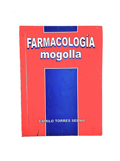 Farmacología Mogolla