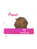 Amor Nikki y Beatriz la osa by Nube global