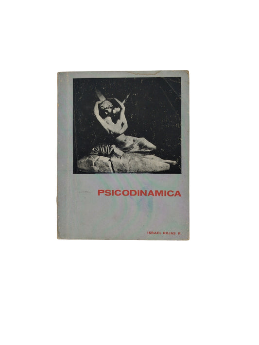 Psicodinámica