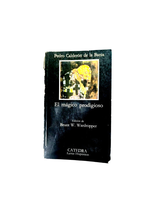 El mágico prodigioso