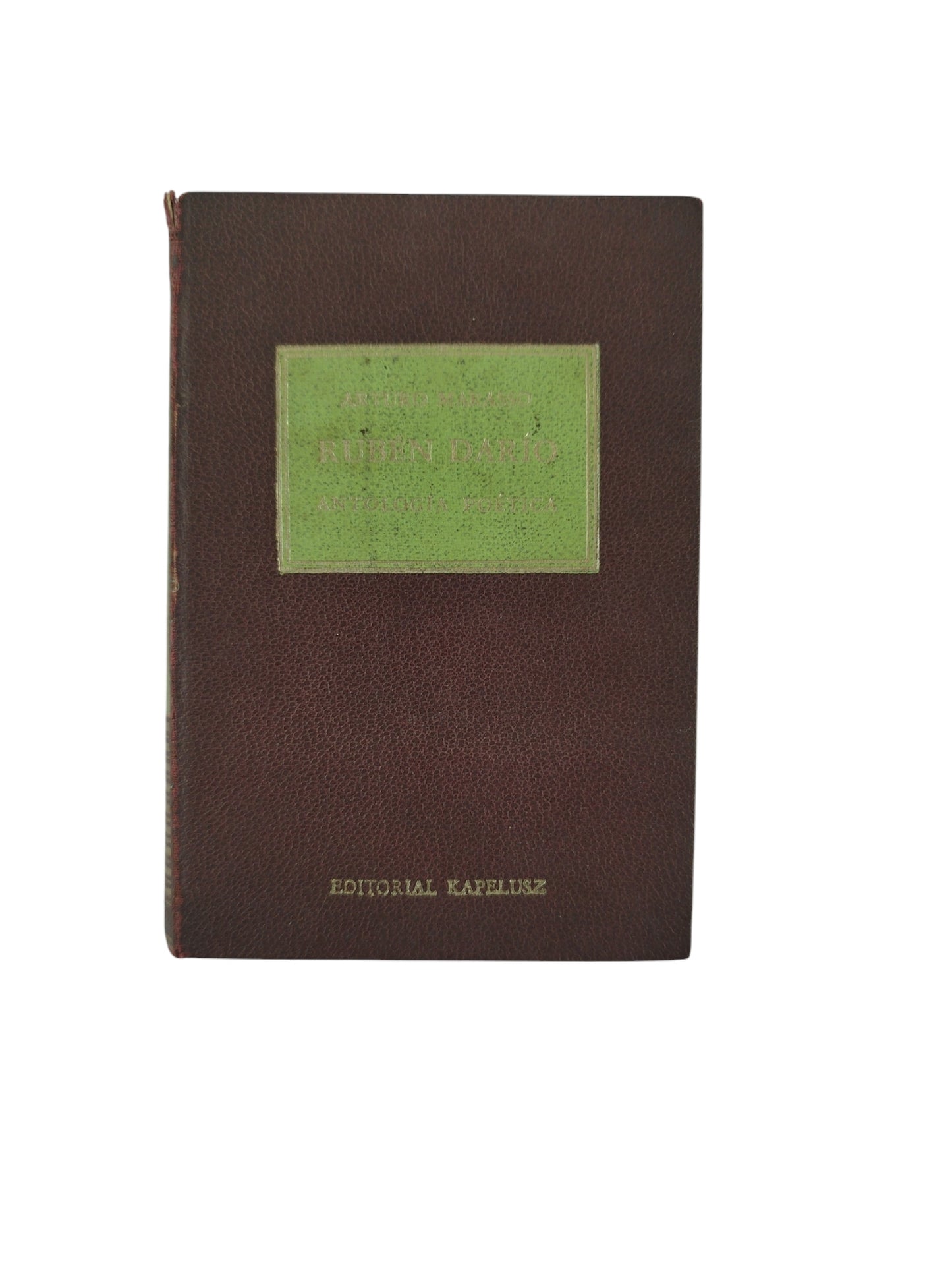 Antologia Poetica