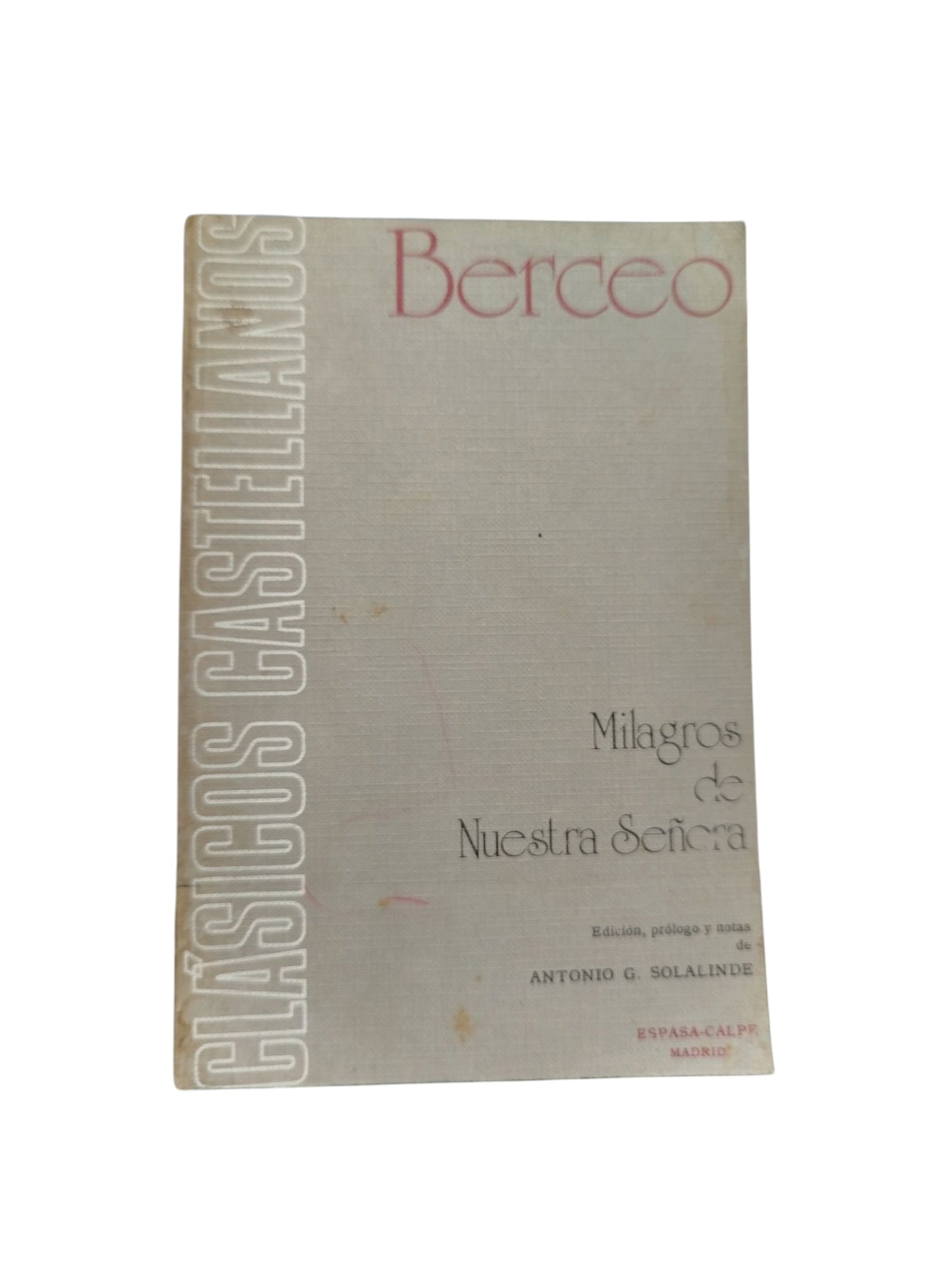 Milagros de Nuestra Señora