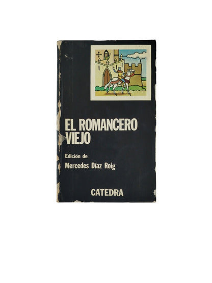 El Romancero Viejo