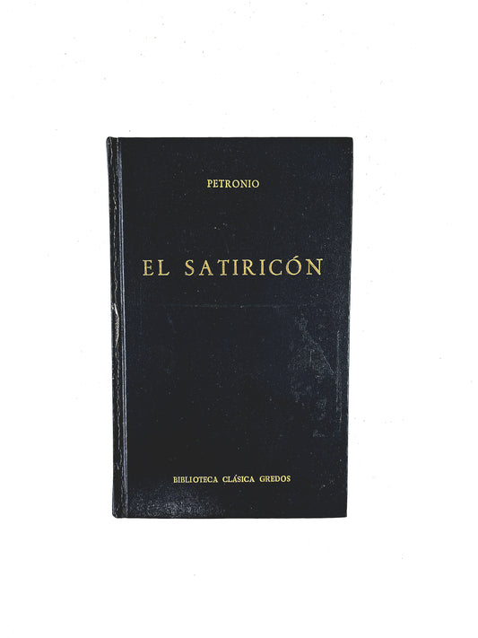 El Satiricón
