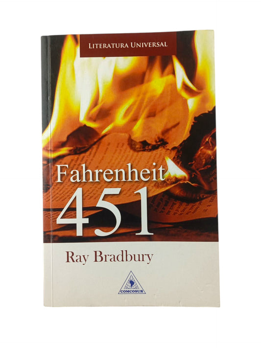 Fahrenheit 451