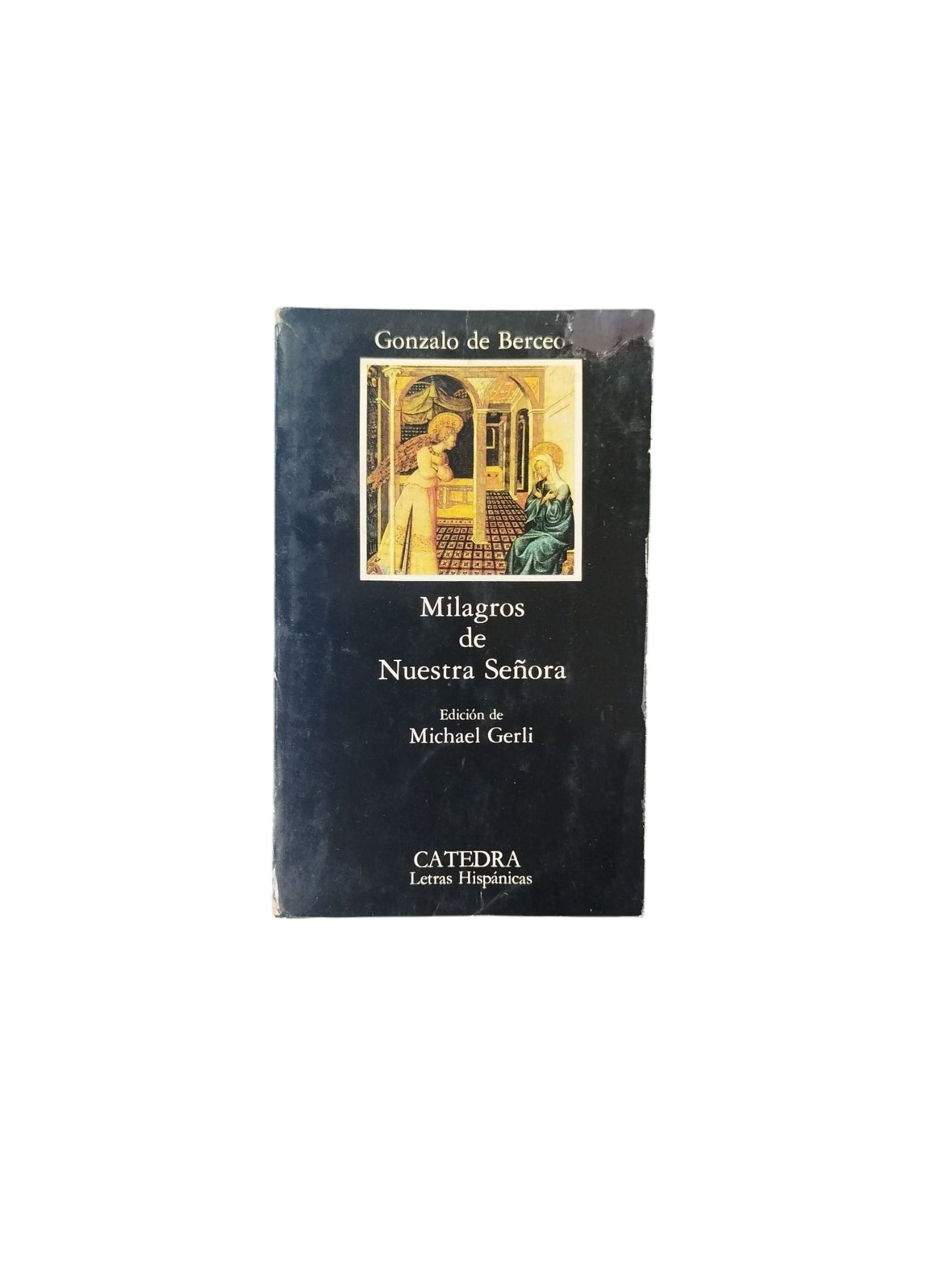 Milagros de Nuestra Señora