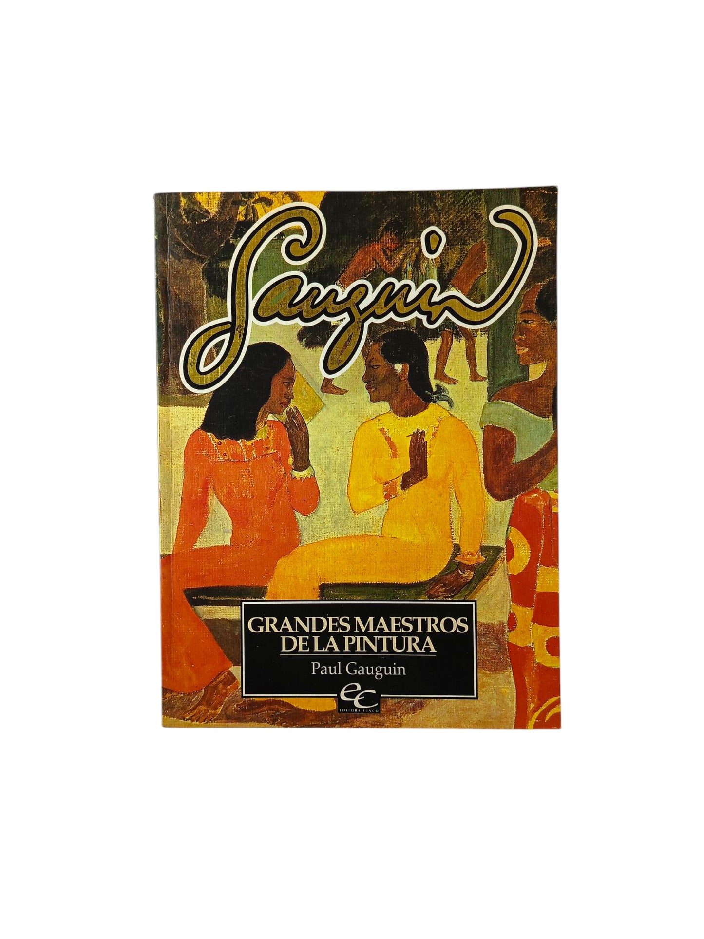 Gauguin