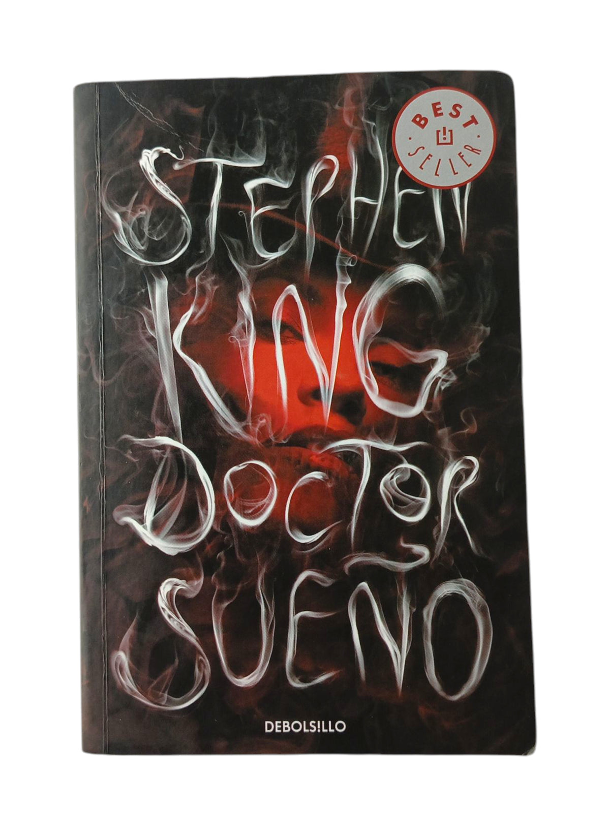 Doctor sueño by Stephen King
