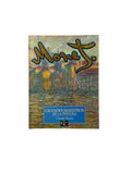 Monet Grandes Maestros De La Pintura by varios Autores