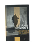 La melancolía de los feos by Mario Mendoza