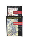 Citología e Histología Vegetal y Animal cuarta edición 2 tomos by Ricardo Paniagua Manuel Nistal