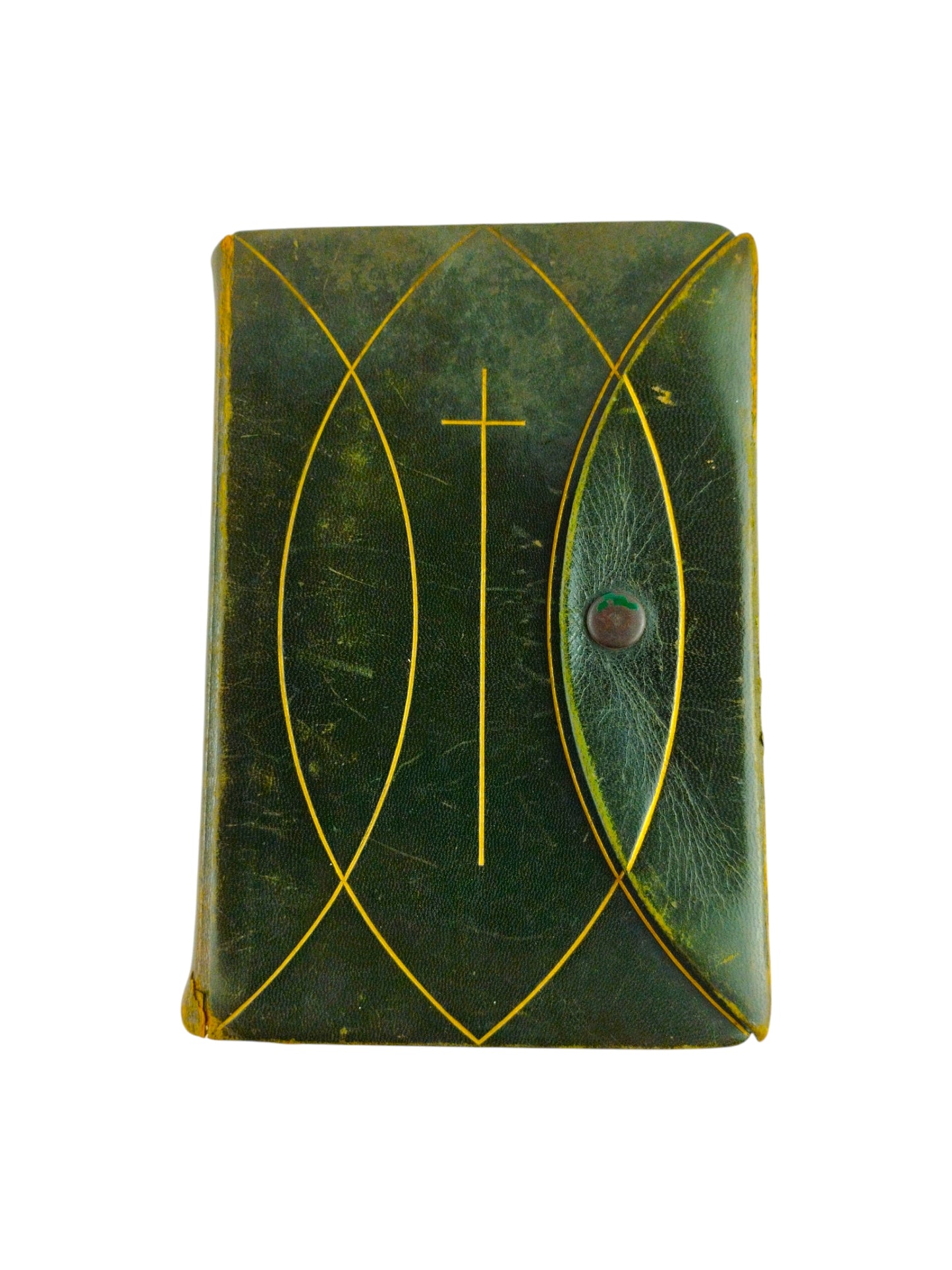 Misal diario año cristiano devocionario latino español