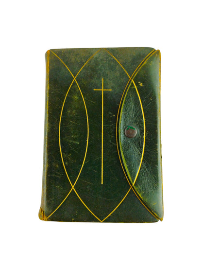 Misal diario año cristiano devocionario latino español