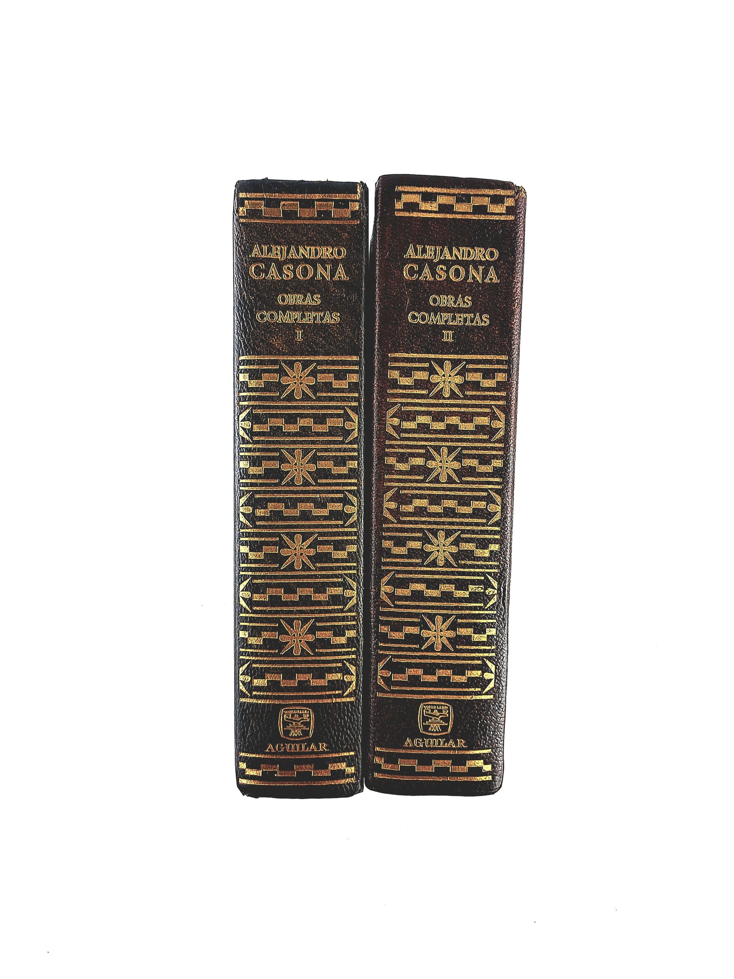 Alejandro Casona Obras Completas 2 volumenes
