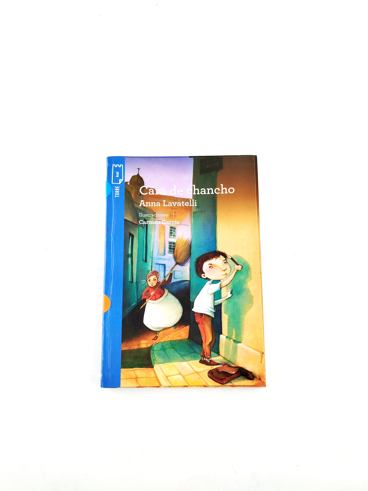 Cara de chancho kit by Anna lavatelli