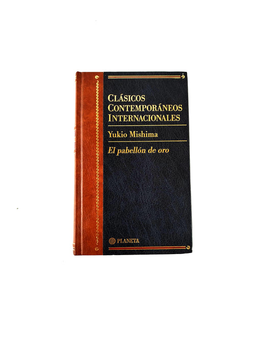 El pabellón de oro