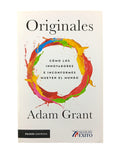 Originales by Adam H. Grant