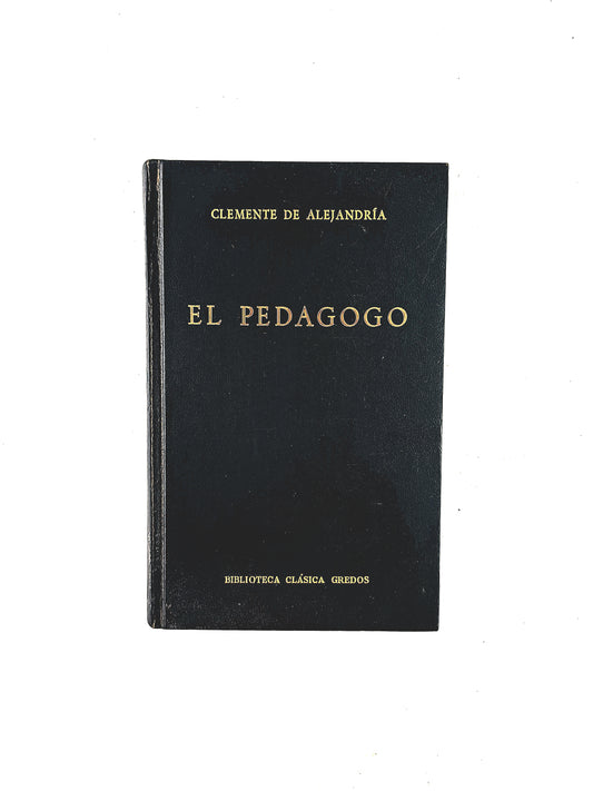 El Pedagogo