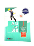 Así se lee J by Varios