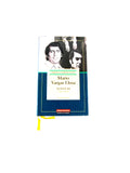 Obras completas volumen II mario vargas llosa novelas (1969-1977) by Mario Vargas Llosa