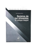 Química de los alimentos un enfoque integral by Jaime Restrepo Osorio