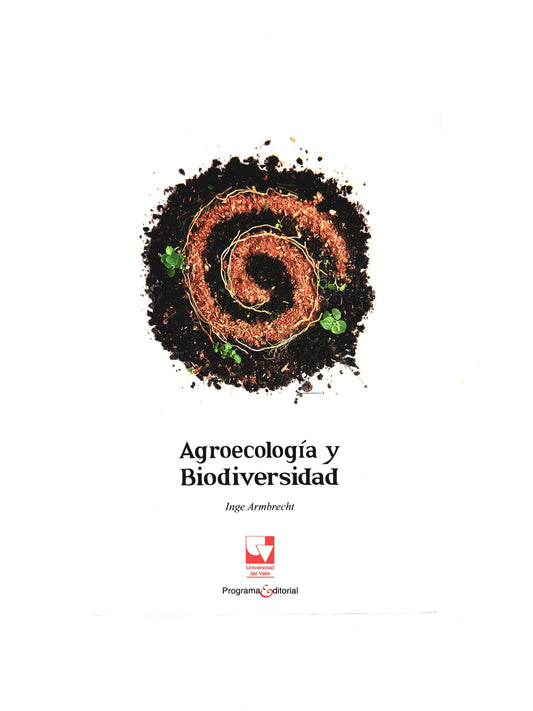 Agroecología y biodiversidad