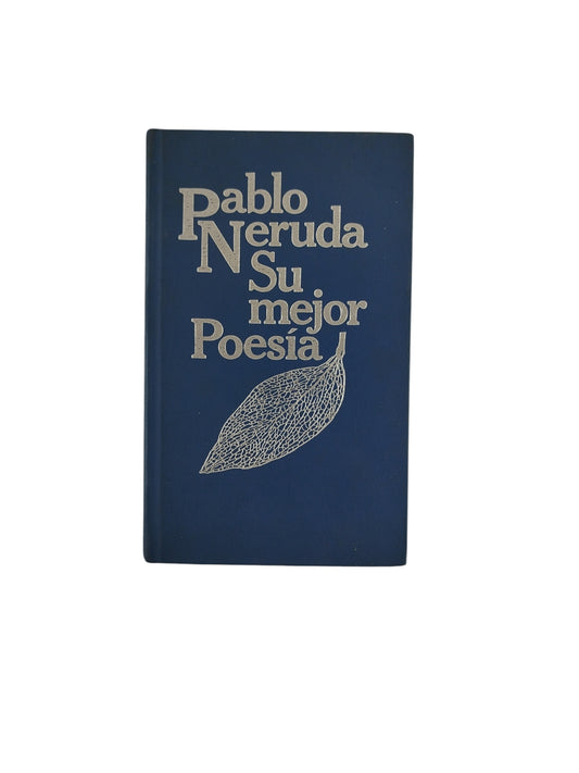 Su mejor Poesía