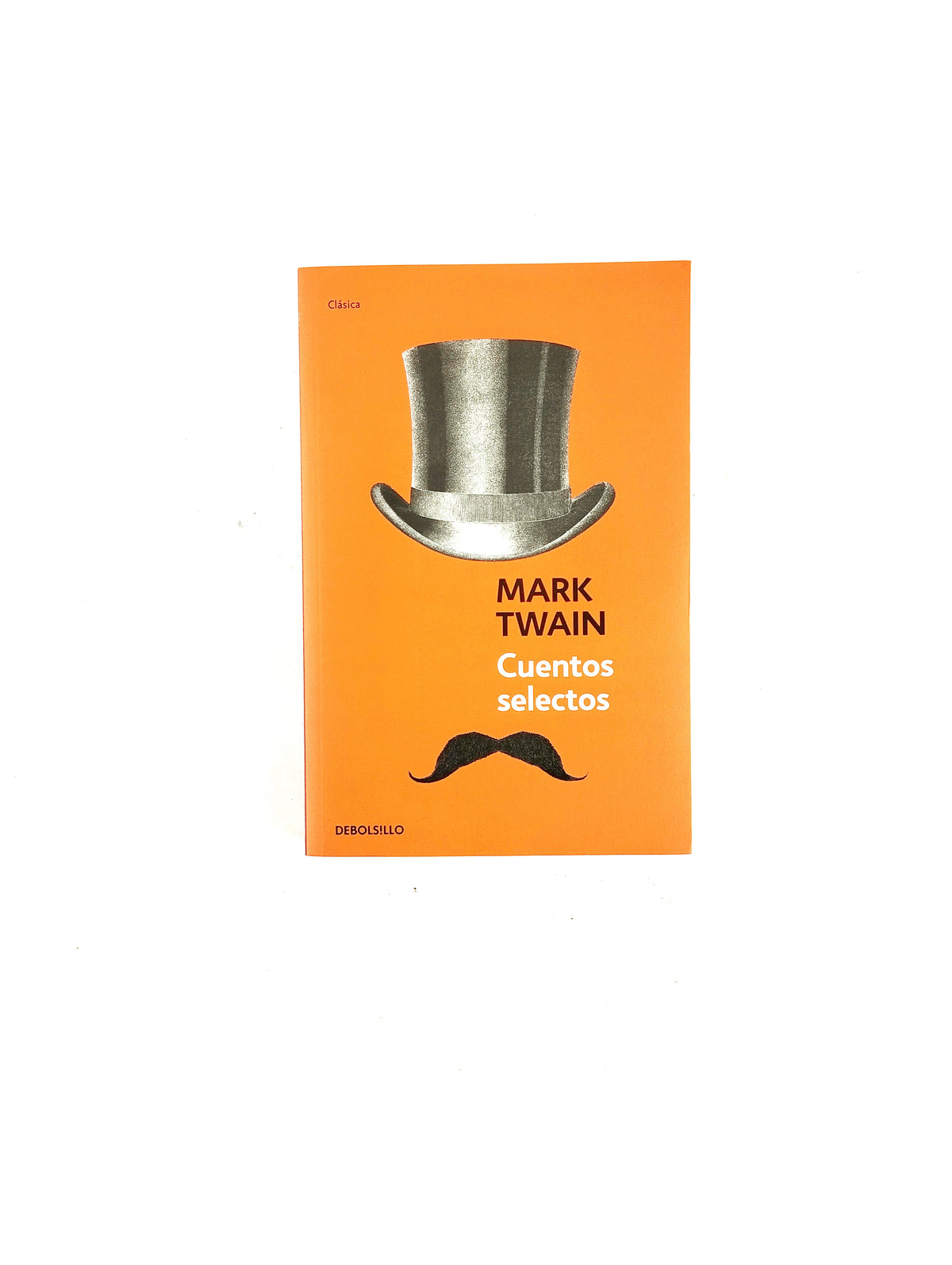Cuentos selectos Mark Twain by Mark Twain