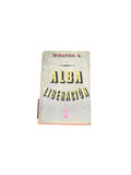 Alba de liberación by Winston Churchill