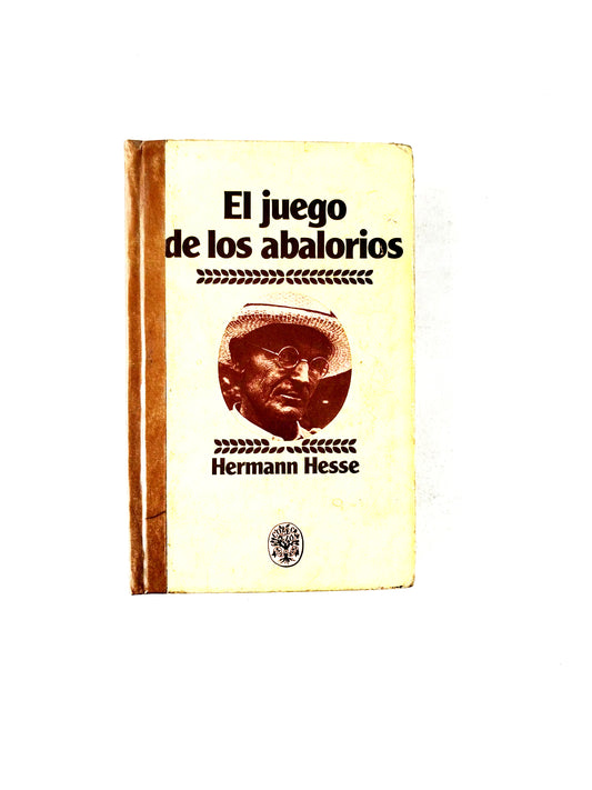 El juego de los abalorios