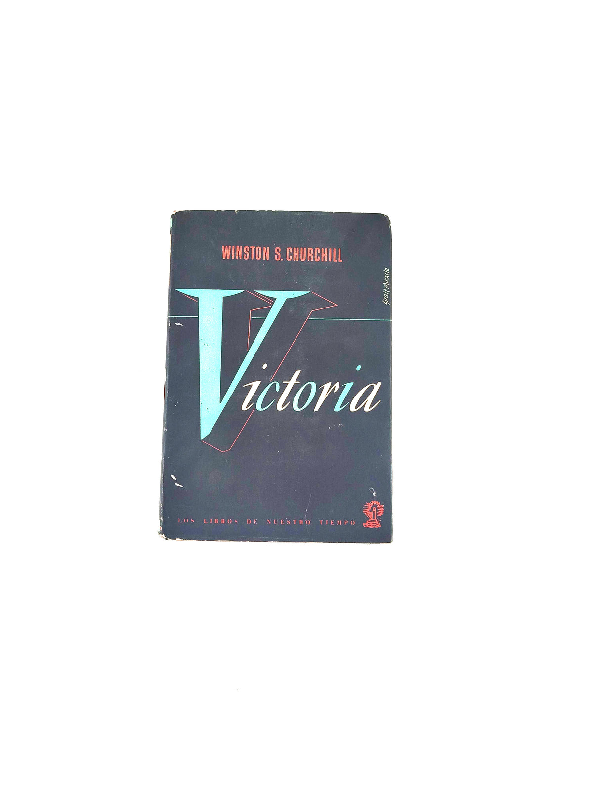 Victoria by Winston Churchill